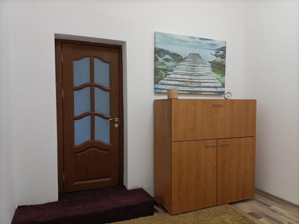 Luta Studio Bukareszt Zewnętrze zdjęcie