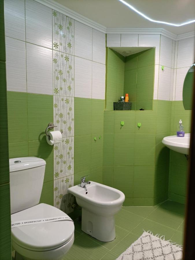 Luta Studio Bukareszt Zewnętrze zdjęcie