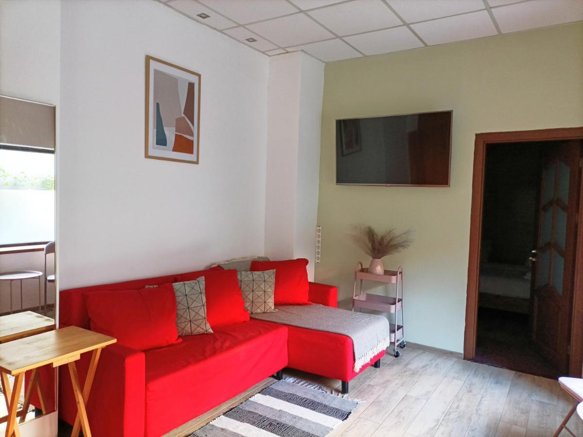 Luta Studio Bukareszt Zewnętrze zdjęcie