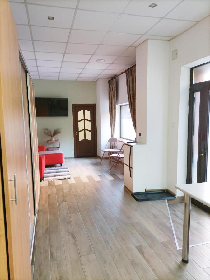 Luta Studio Bukareszt Zewnętrze zdjęcie